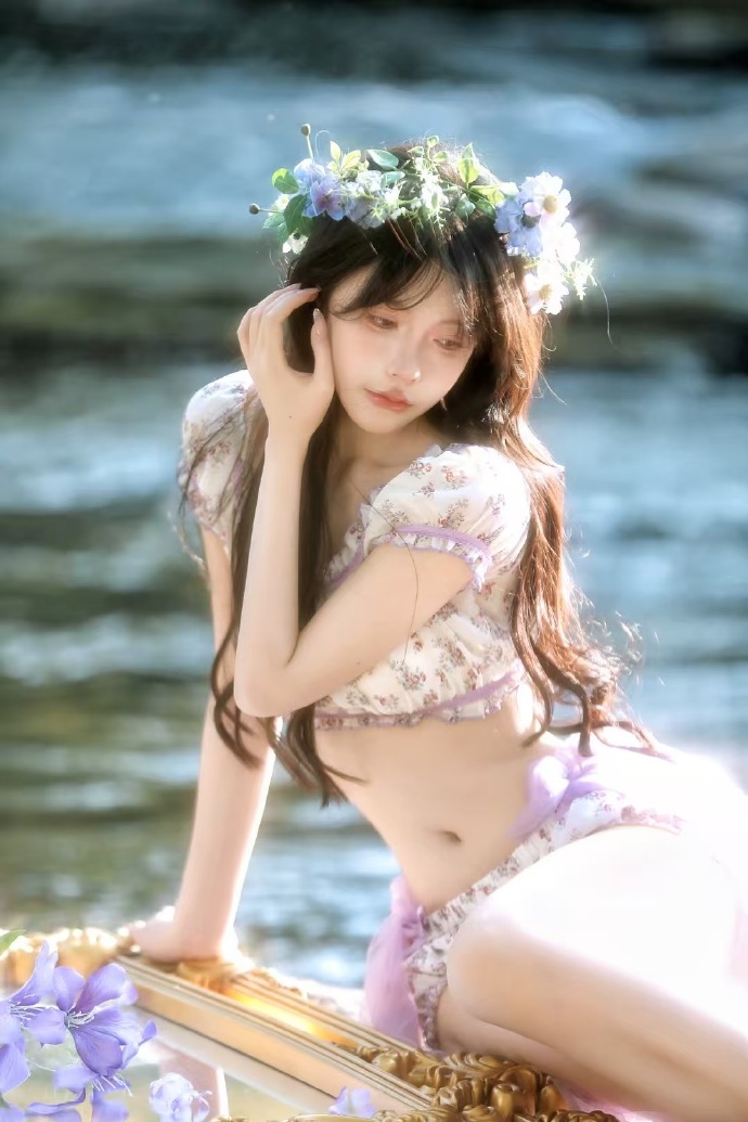 开端